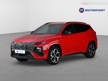 Used Hyundai TUCSON 2026 for sale - 79216817: Photo