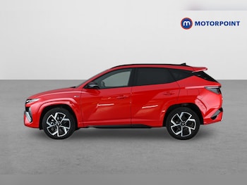 Used Hyundai TUCSON 2026 for sale - 79216817: Photo
