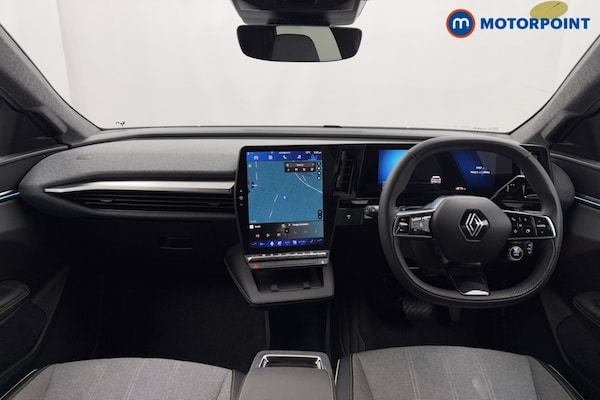 Used Renault Scenic E-Tech 2025 for sale - 76242300: Photo 10