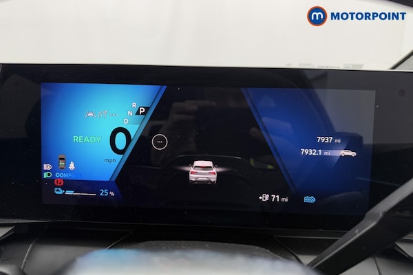 Used Renault Scenic E-Tech 2025 for sale - 76242300: Photo 14
