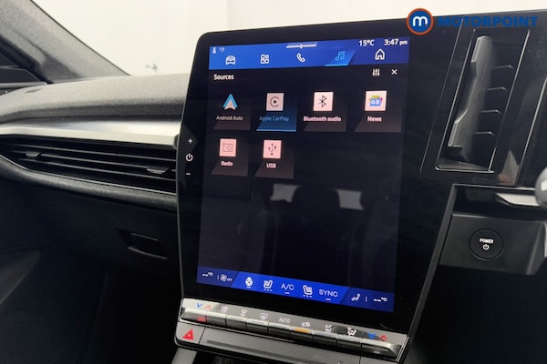 Used Renault Scenic E-Tech 2025 for sale - 76242300: Photo 16