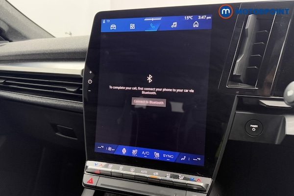 Used Renault Scenic E-Tech 2025 for sale - 76242300: Photo 17