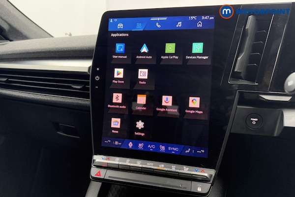 Used Renault Scenic E-Tech 2025 for sale - 76242300: Photo 18