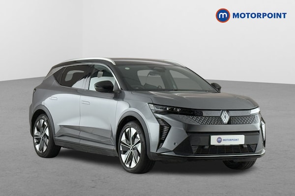 Used Renault Scenic E-Tech 2025 for sale - 76242300: Photo 1