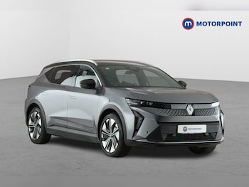 Used Renault Scenic E-Tech 2025 for sale - 76242300: Photo