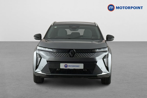 Used Renault Scenic E-Tech 2025 for sale - 76242300: Photo 2