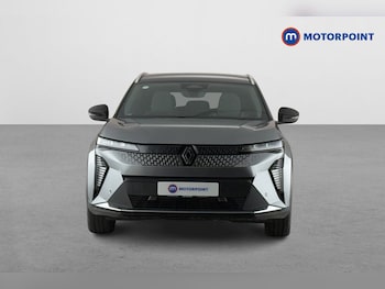 Used Renault Scenic E-Tech 2025 for sale - 76242300: Photo