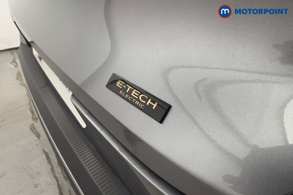 Used Renault Scenic E-Tech 2025 for sale - 76242300: Photo 35