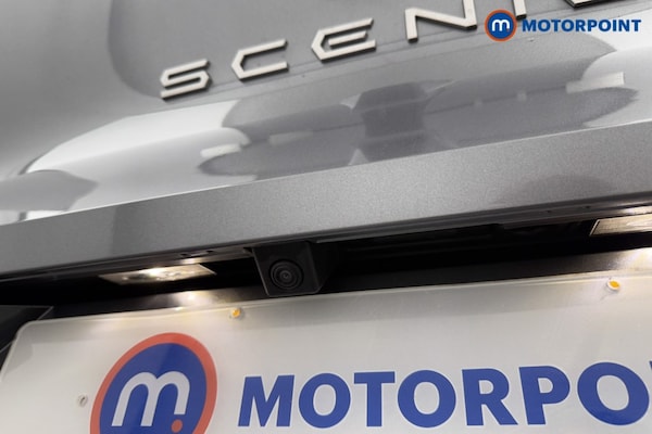 Used Renault Scenic E-Tech 2025 for sale - 76242300: Photo 39