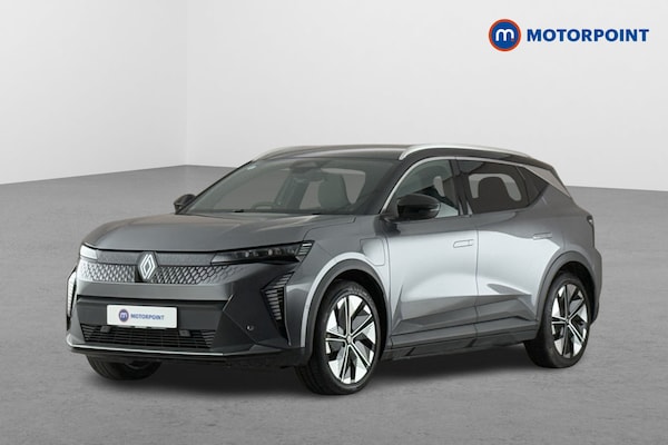 Used Renault Scenic E-Tech 2025 for sale - 76242300: Photo 3