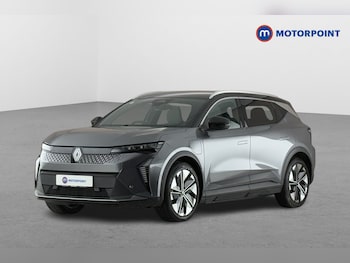 Used Renault Scenic E-Tech 2025 for sale - 76242300: Photo