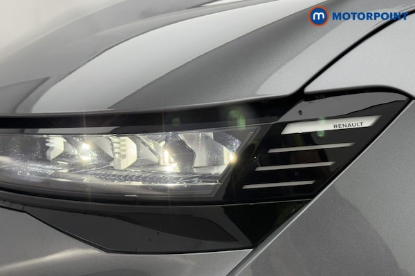Used Renault Scenic E-Tech 2025 for sale - 76242300: Photo 43