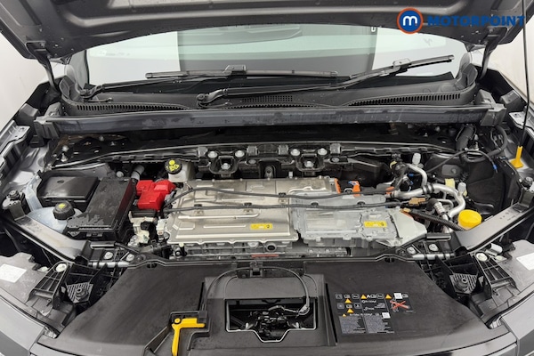 Used Renault Scenic E-Tech 2025 for sale - 76242300: Photo 45