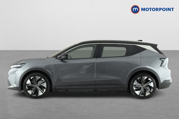 Used Renault Scenic E-Tech 2025 for sale - 76242300: Photo 4