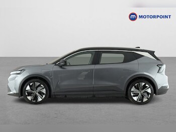 Used Renault Scenic E-Tech 2025 for sale - 76242300: Photo