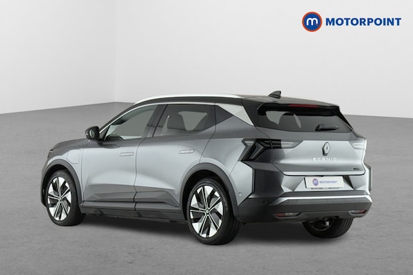 Used Renault Scenic E-Tech 2025 for sale - 76242300: Photo 5