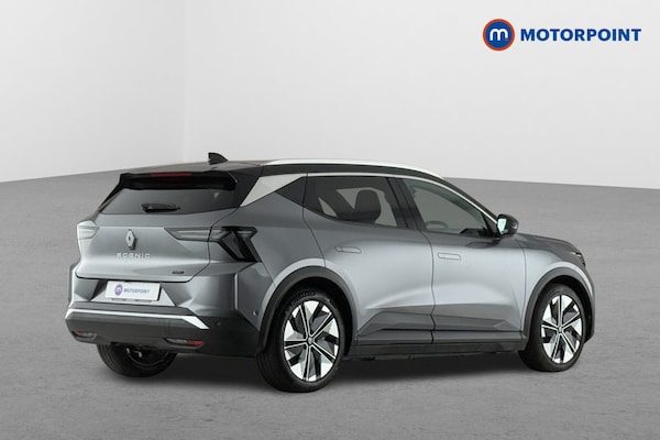 Used Renault Scenic E-Tech 2025 for sale - 76242300: Photo 7