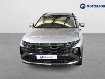 Used Hyundai TUCSON 2024 for sale - 74830423: Photo