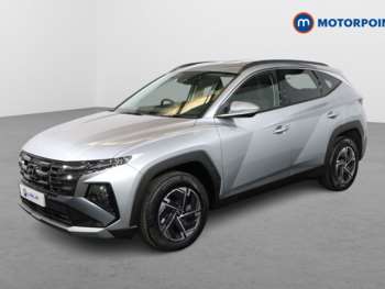 Used Hyundai TUCSON 2024 for sale - 74830423: Photo