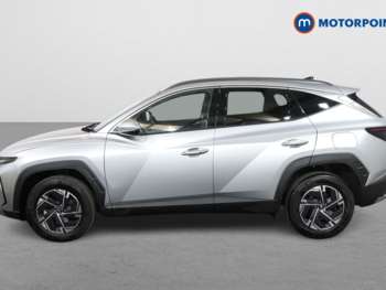 Used Hyundai TUCSON 2024 for sale - 74830423: Photo