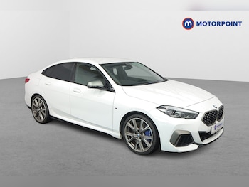 2021 - M235i xDrive 4dr Step Auto