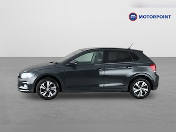 Used Volkswagen Polo 2020 for sale - 78718588: Photo