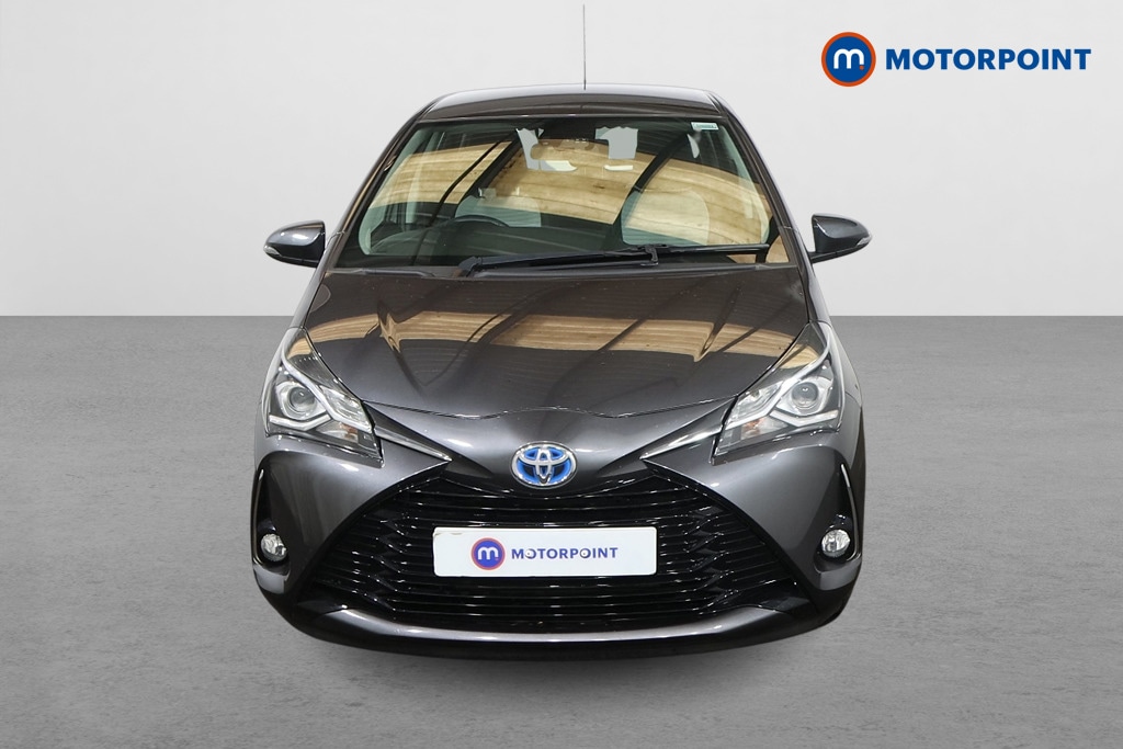 Used Toyota Yaris 2019 for sale - 76697110: Photo 2