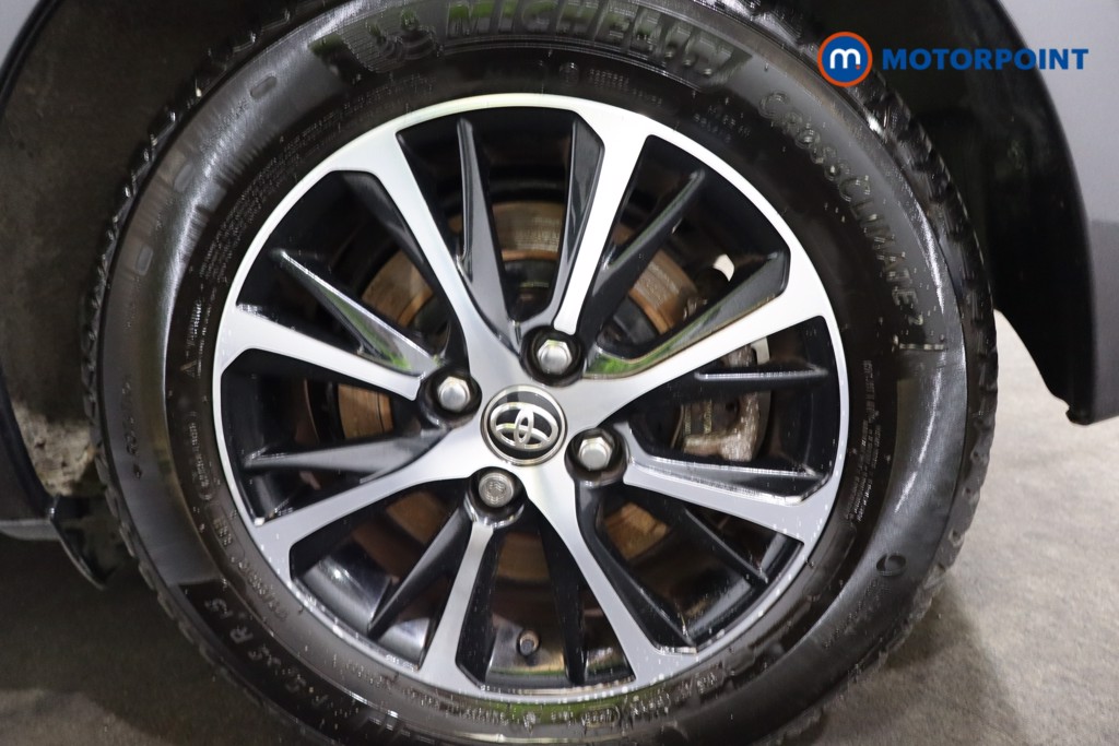 Used Toyota Yaris 2019 for sale - 76697110: Photo 25