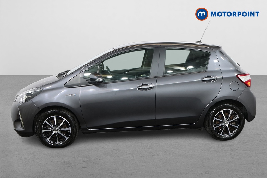 Used Toyota Yaris 2019 for sale - 76697110: Photo 4