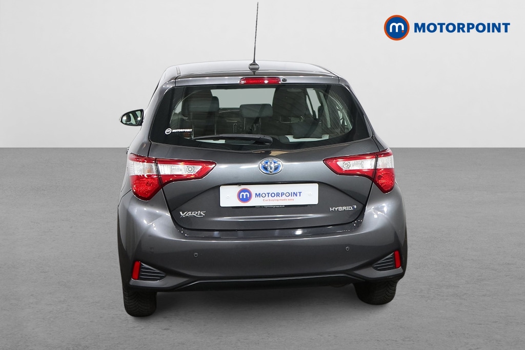 Used Toyota Yaris 2019 for sale - 76697110: Photo 6