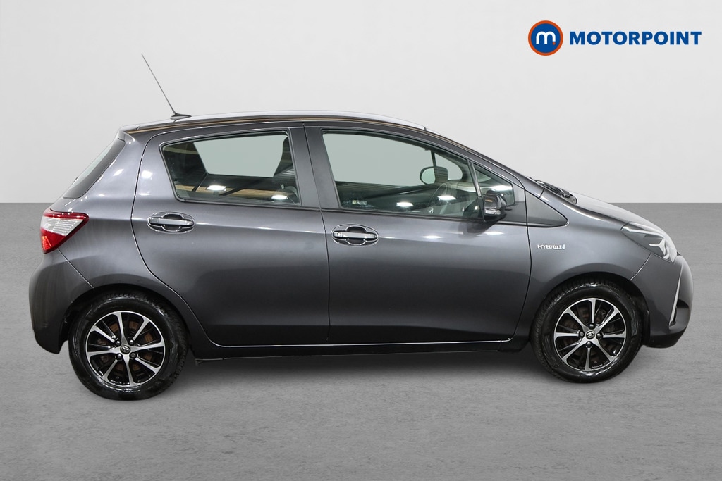 Used Toyota Yaris 2019 for sale - 76697110: Photo 8