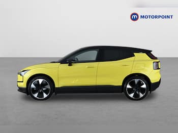 Used Volvo EX30 2024 for sale - 79816393: Photo