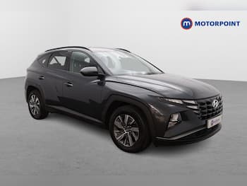Used Hyundai TUCSON 2023 for sale - 79747259: Photo