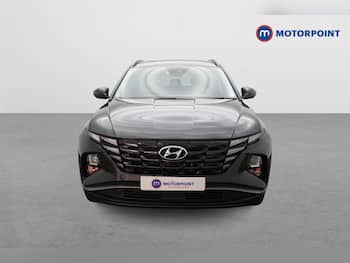Used Hyundai TUCSON 2023 for sale - 79747259: Photo