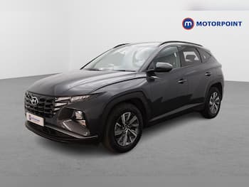Used Hyundai TUCSON 2023 for sale - 79747259: Photo