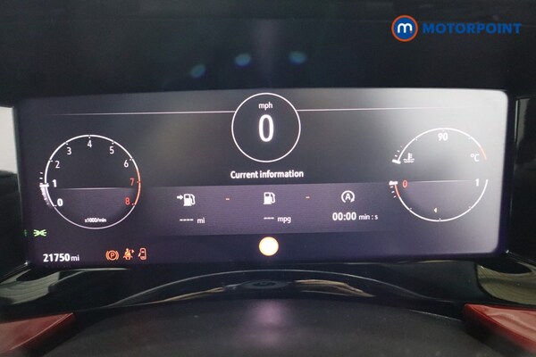 Used Vauxhall Mokka 2021 for sale - 76242299: Photo 10