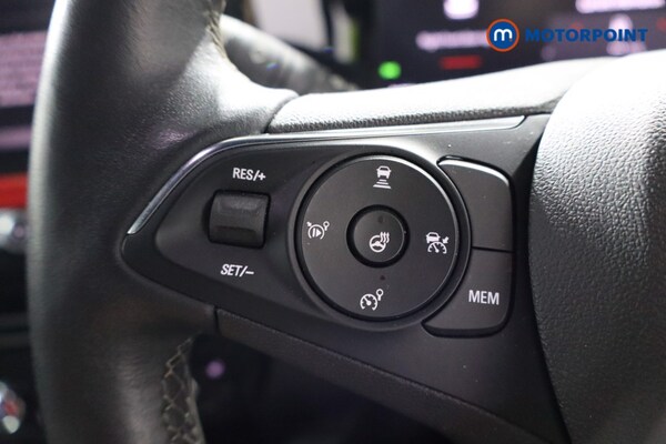 Used Vauxhall Mokka 2021 for sale - 76242299: Photo 11