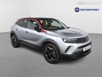 Used Vauxhall Mokka 2021 for sale - 76242299: Photo