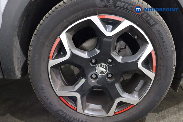 Used Vauxhall Mokka 2021 for sale - 76242299: Photo 22