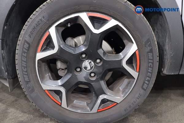 Used Vauxhall Mokka 2021 for sale - 76242299: Photo 23
