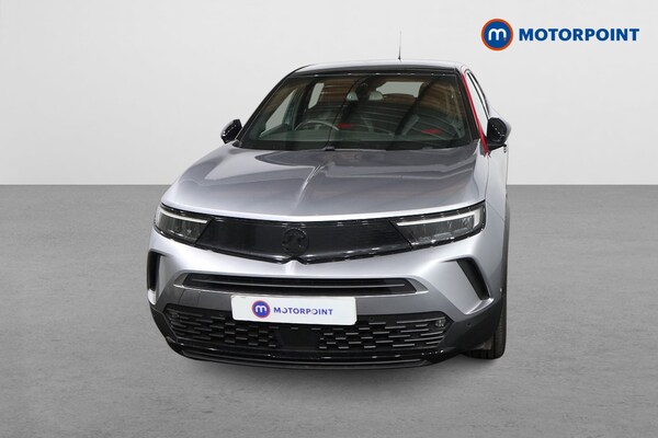 Used Vauxhall Mokka 2021 for sale - 76242299: Photo 2