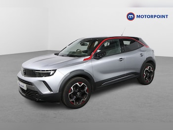 Used Vauxhall Mokka 2021 for sale - 76242299: Photo