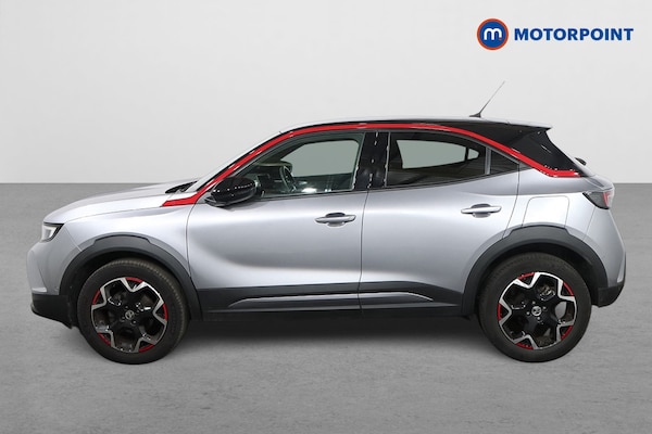 Used Vauxhall Mokka 2021 for sale - 76242299: Photo 4
