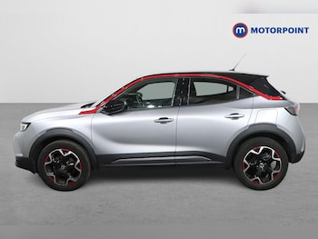 Used Vauxhall Mokka 2021 for sale - 76242299: Photo
