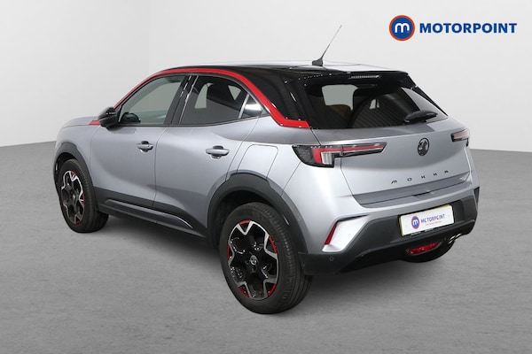 Used Vauxhall Mokka 2021 for sale - 76242299: Photo 5