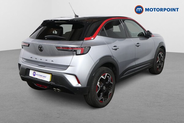 Used Vauxhall Mokka 2021 for sale - 76242299: Photo 7