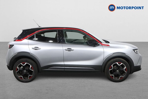 Used Vauxhall Mokka 2021 for sale - 76242299: Photo 8
