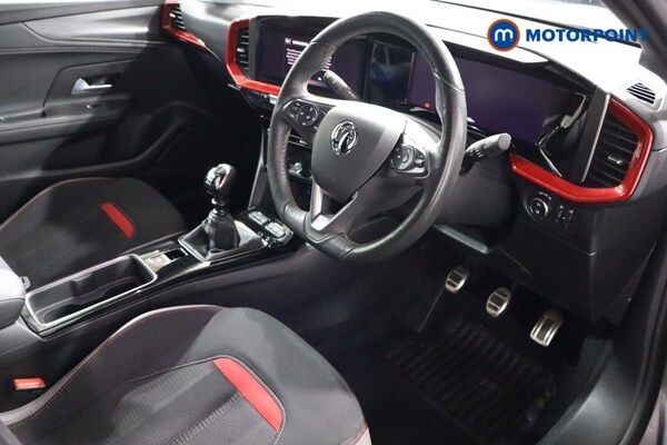 Used Vauxhall Mokka 2021 for sale - 76242299: Photo 9