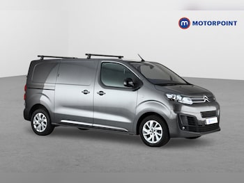 Used Citroen Dispatch 2022 for sale - 78693693: Photo