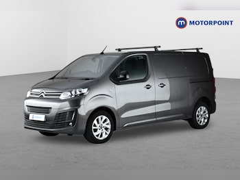 Used Citroen Dispatch 2022 for sale - 78693693: Photo